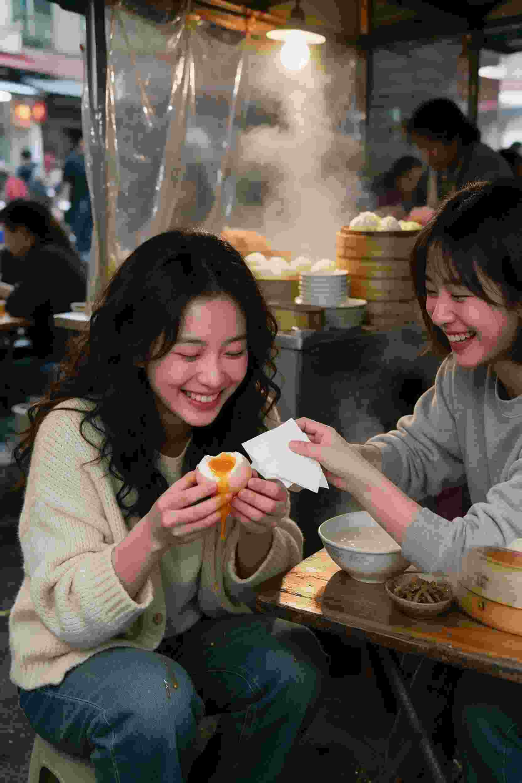 绝命之约
